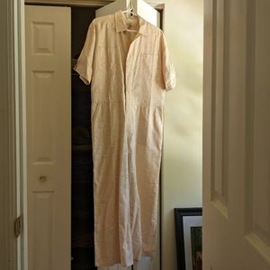 Christy Dawn Penny Jumpsuit